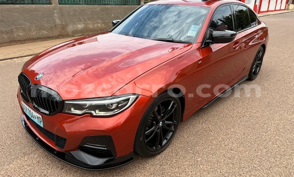 Buy Used BMW 3-Series Other Car in Maputo in Maputo Buy Used BMW 3-Series Other Car in Maputo in Maputo