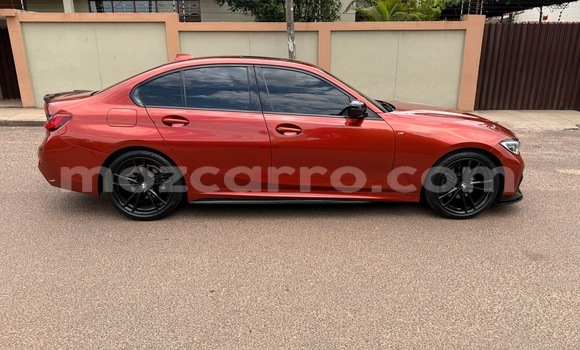 Buy Used BMW 3-Series Other Car in Maputo in Maputo Buy Used BMW 3-Series Other Car in Maputo in Maputo