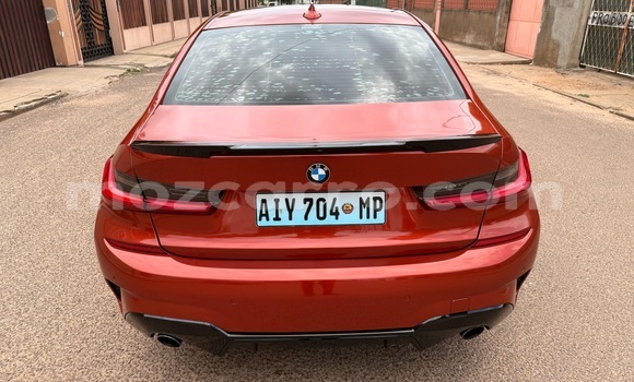 Buy Used BMW 3-Series Other Car in Maputo in Maputo Buy Used BMW 3-Series Other Car in Maputo in Maputo