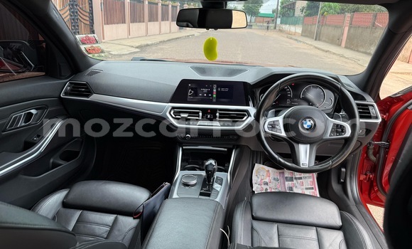 Buy Used BMW 3-Series Other Car in Maputo in Maputo Buy Used BMW 3-Series Other Car in Maputo in Maputo