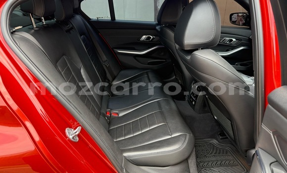 Buy Used BMW 3-Series Other Car in Maputo in Maputo Buy Used BMW 3-Series Other Car in Maputo in Maputo