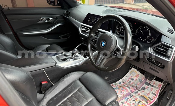 Buy Used BMW 3-Series Other Car in Maputo in Maputo Buy Used BMW 3-Series Other Car in Maputo in Maputo