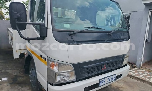 Tenga Tsaru Mitsubishi ASX Chena Mota in Maputo in Maputo Tenga Tsaru Mitsubishi ASX Chena Mota in Maputo in Maputo