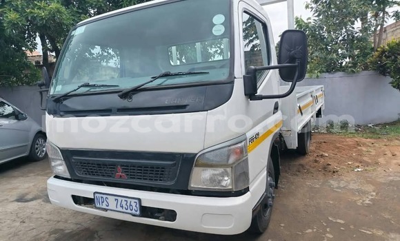 Tenga Tsaru Mitsubishi ASX Chena Mota in Maputo in Maputo Tenga Tsaru Mitsubishi ASX Chena Mota in Maputo in Maputo