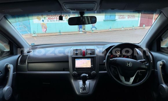 Tenga Tsaru Honda CR-V Zvimwe Mota in Maputo in Maputo Tenga Tsaru Honda CR-V Zvimwe Mota in Maputo in Maputo