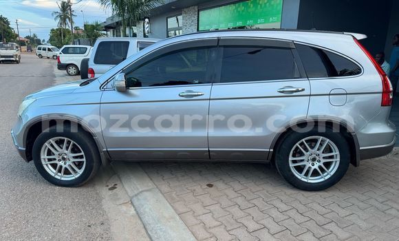 Tenga Tsaru Honda CR-V Zvimwe Mota in Maputo in Maputo Tenga Tsaru Honda CR-V Zvimwe Mota in Maputo in Maputo