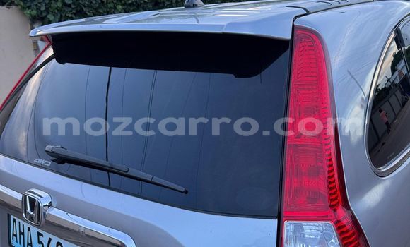 Tenga Tsaru Honda CR-V Zvimwe Mota in Maputo in Maputo Tenga Tsaru Honda CR-V Zvimwe Mota in Maputo in Maputo