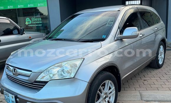 Tenga Tsaru Honda CR-V Zvimwe Mota in Maputo in Maputo Tenga Tsaru Honda CR-V Zvimwe Mota in Maputo in Maputo