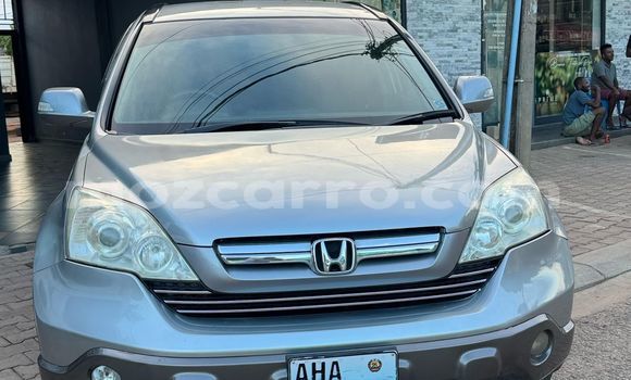 Tenga Tsaru Honda CR-V Zvimwe Mota in Maputo in Maputo Tenga Tsaru Honda CR-V Zvimwe Mota in Maputo in Maputo
