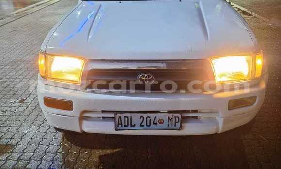 Tenga Tsaru Toyota Hilux Surf Zvimwe Mota in Maputo in Maputo Tenga Tsaru Toyota Hilux Surf Zvimwe Mota in Maputo in Maputo