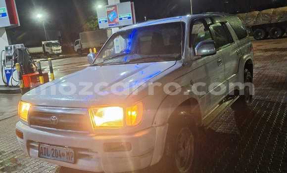 Tenga Tsaru Toyota Hilux Surf Zvimwe Mota in Maputo in Maputo Tenga Tsaru Toyota Hilux Surf Zvimwe Mota in Maputo in Maputo