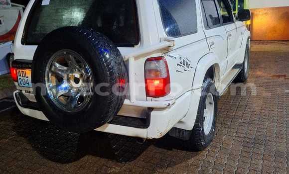 Tenga Tsaru Toyota Hilux Surf Zvimwe Mota in Maputo in Maputo Tenga Tsaru Toyota Hilux Surf Zvimwe Mota in Maputo in Maputo