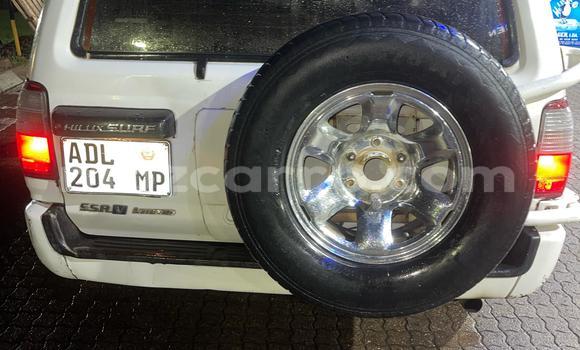 Tenga Tsaru Toyota Hilux Surf Zvimwe Mota in Maputo in Maputo Tenga Tsaru Toyota Hilux Surf Zvimwe Mota in Maputo in Maputo