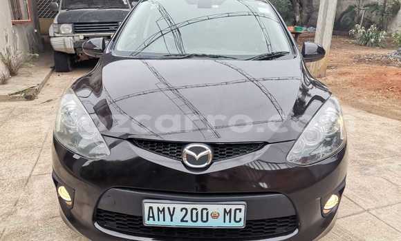 Tenga Tsaru Mazda Demio Zvimwe Mota in Maputo in Maputo Tenga Tsaru Mazda Demio Zvimwe Mota in Maputo in Maputo