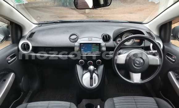 Tenga Tsaru Mazda Demio Zvimwe Mota in Maputo in Maputo Tenga Tsaru Mazda Demio Zvimwe Mota in Maputo in Maputo