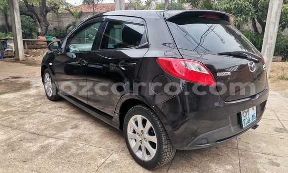 Tenga Tsaru Mazda Demio Zvimwe Mota in Maputo in Maputo Tenga Tsaru Mazda Demio Zvimwe Mota in Maputo in Maputo