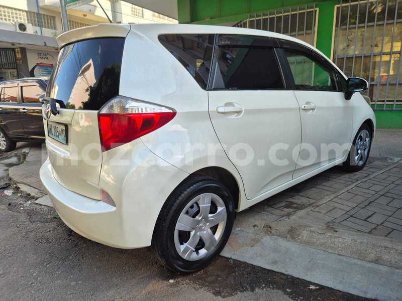 Big with watermark toyota ractis maputo maputo 36315