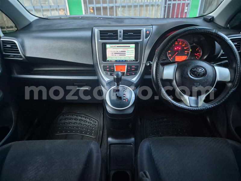 Big with watermark toyota ractis maputo maputo 36315