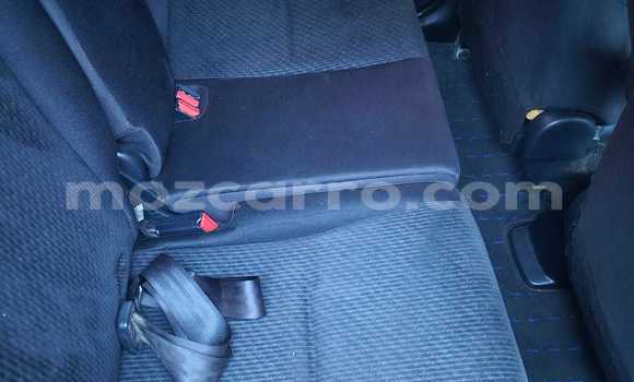 Nunua Ilio tumika Toyota Ractis Nyeupe Gari ndani ya Maputo nchini Maputo Nunua Ilio tumika Toyota Ractis Nyeupe Gari ndani ya Maputo nchini Maputo