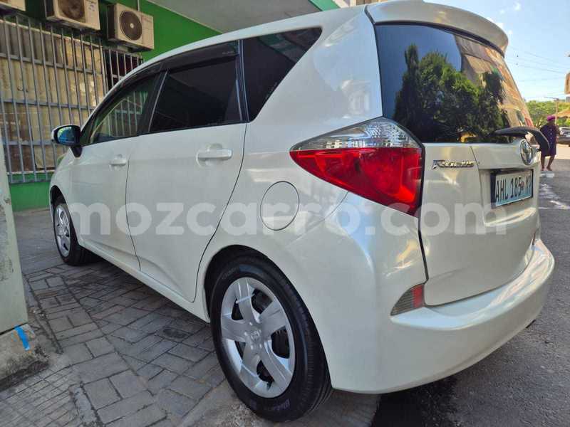 Big with watermark toyota ractis maputo maputo 36315