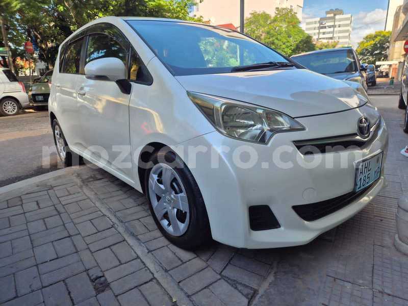 Big with watermark toyota ractis maputo maputo 36315