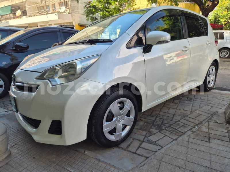 Big with watermark toyota ractis maputo maputo 36315