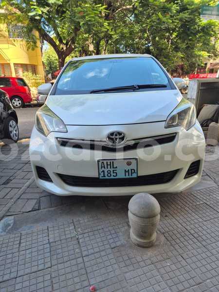 Big with watermark toyota ractis maputo maputo 36315