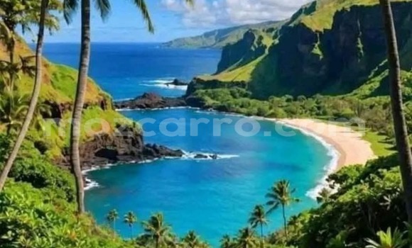 Comprar Usado Nissan X-Trail Vermelho Carro em Maputo em Maputo Comprar Usado Nissan X-Trail Vermelho Carro em Maputo em Maputo