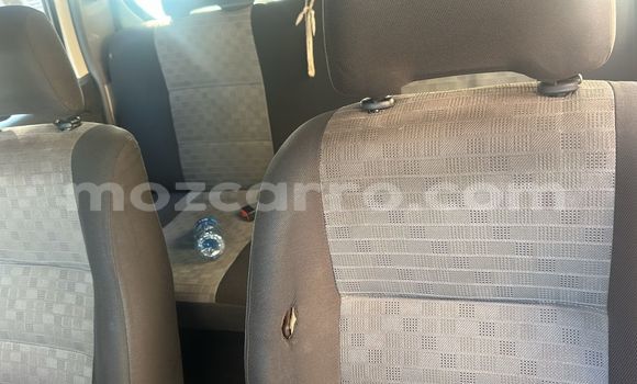 Buy Used Nissan Hardbody White Car in Maputo in Maputo Buy Used Nissan Hardbody White Car in Maputo in Maputo