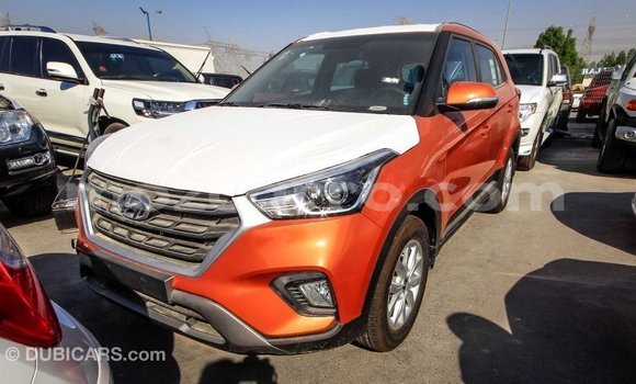 Tenga Imported Hyundai Creta Zvimwe Mota in Import - Dubai in Cabo Delgado Tenga Imported Hyundai Creta Zvimwe Mota in Import - Dubai in Cabo Delgado