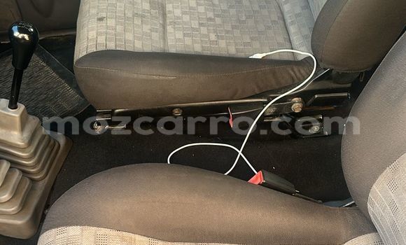 Buy Used Nissan Hardbody White Car in Maputo in Maputo Buy Used Nissan Hardbody White Car in Maputo in Maputo