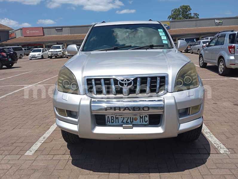 Big with watermark toyota land cruiser prado maputo maputo 36319