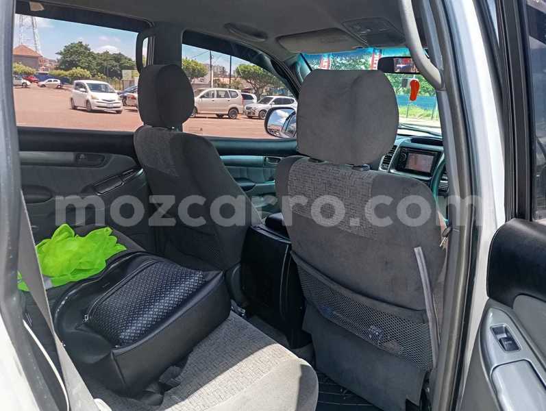 Big with watermark toyota land cruiser prado maputo maputo 36319