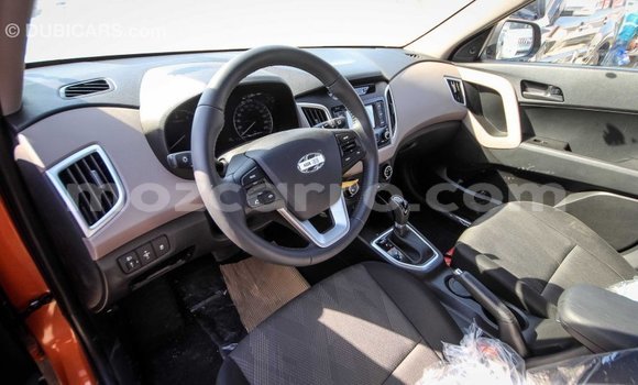 Tenga Imported Hyundai Creta Zvimwe Mota in Import - Dubai in Cabo Delgado Tenga Imported Hyundai Creta Zvimwe Mota in Import - Dubai in Cabo Delgado