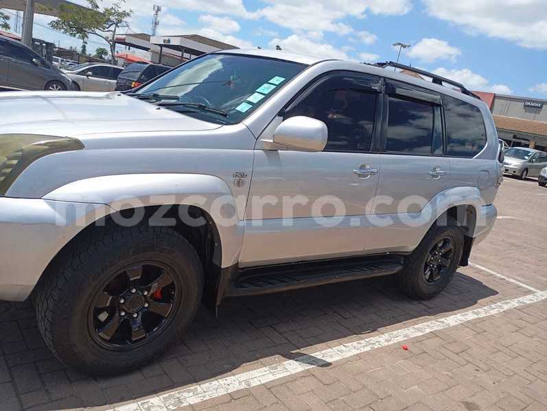 Big with watermark toyota land cruiser prado maputo maputo 36319
