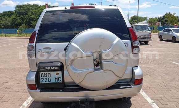 Comprar Usado Toyota Land Cruiser Prado De outros Carro em Maputo em Maputo Comprar Usado Toyota Land Cruiser Prado De outros Carro em Maputo em Maputo