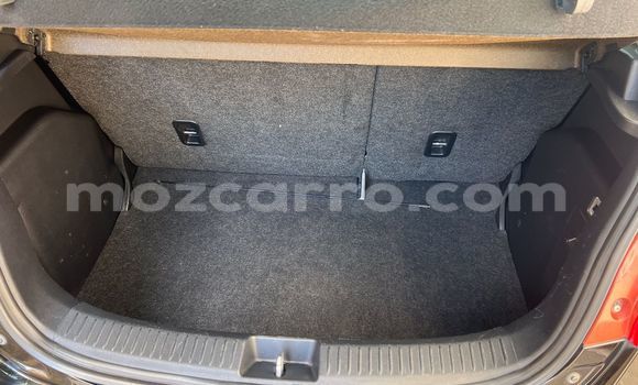 Tenga Tsaru Mazda Demio Nhema Mota in Maputo in Maputo Tenga Tsaru Mazda Demio Nhema Mota in Maputo in Maputo