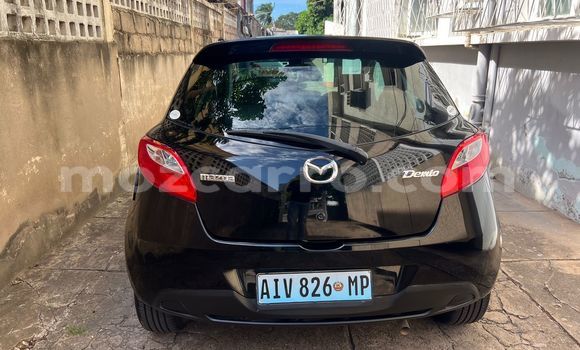 Tenga Tsaru Mazda Demio Nhema Mota in Maputo in Maputo Tenga Tsaru Mazda Demio Nhema Mota in Maputo in Maputo