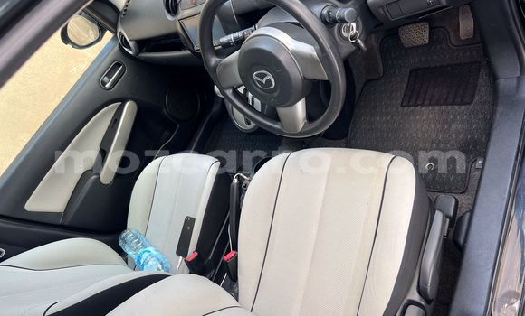 Tenga Tsaru Mazda Demio Nhema Mota in Maputo in Maputo Tenga Tsaru Mazda Demio Nhema Mota in Maputo in Maputo