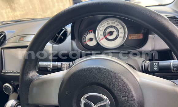 Tenga Tsaru Mazda Demio Nhema Mota in Maputo in Maputo Tenga Tsaru Mazda Demio Nhema Mota in Maputo in Maputo