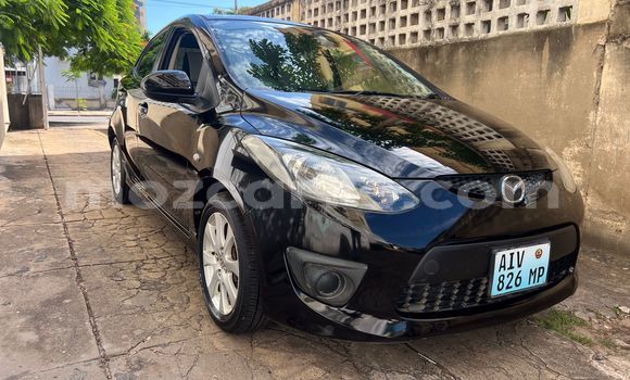 Tenga Tsaru Mazda Demio Nhema Mota in Maputo in Maputo Tenga Tsaru Mazda Demio Nhema Mota in Maputo in Maputo