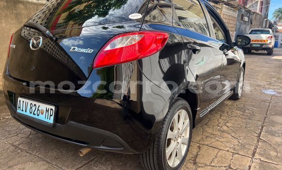 Tenga Tsaru Mazda Demio Nhema Mota in Maputo in Maputo Tenga Tsaru Mazda Demio Nhema Mota in Maputo in Maputo