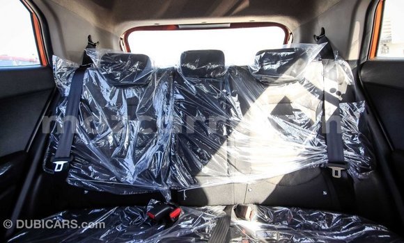 Tenga Imported Hyundai Creta Zvimwe Mota in Import - Dubai in Cabo Delgado Tenga Imported Hyundai Creta Zvimwe Mota in Import - Dubai in Cabo Delgado