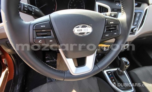 Tenga Imported Hyundai Creta Zvimwe Mota in Import - Dubai in Cabo Delgado Tenga Imported Hyundai Creta Zvimwe Mota in Import - Dubai in Cabo Delgado