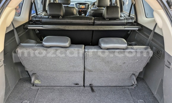 Tenga Tsaru Mitsubishi Pajero Sport Zvimwe Mota in Maputo in Maputo Tenga Tsaru Mitsubishi Pajero Sport Zvimwe Mota in Maputo in Maputo