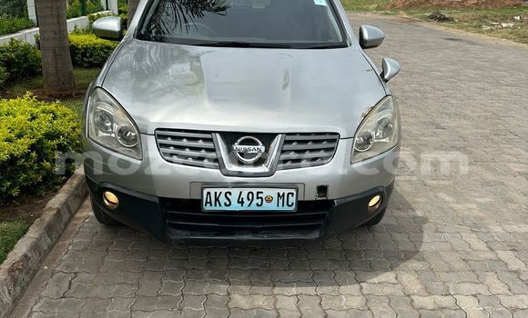 Comprar Usado Nissan Dualis De outros Carro em Maputo em Maputo