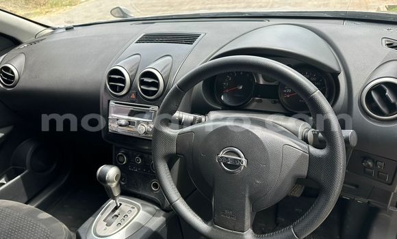 Buy Used Nissan Dualis Other Car in Maputo in Maputo Buy Used Nissan Dualis Other Car in Maputo in Maputo