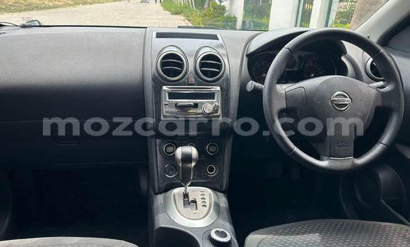 Buy Used Nissan Dualis Other Car in Maputo in Maputo Buy Used Nissan Dualis Other Car in Maputo in Maputo