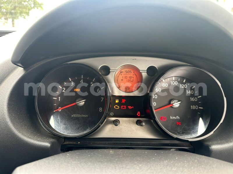 Big with watermark nissan dualis maputo maputo 36324