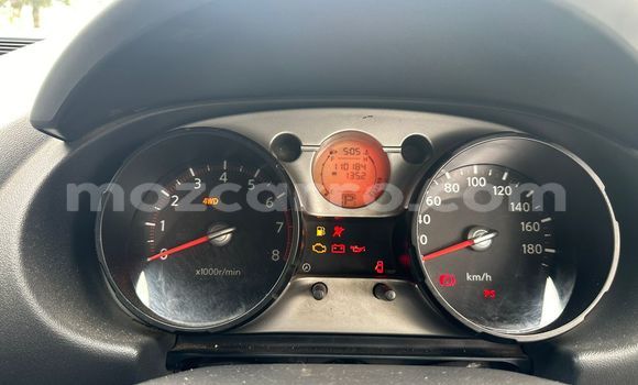 Buy Used Nissan Dualis Other Car in Maputo in Maputo Buy Used Nissan Dualis Other Car in Maputo in Maputo